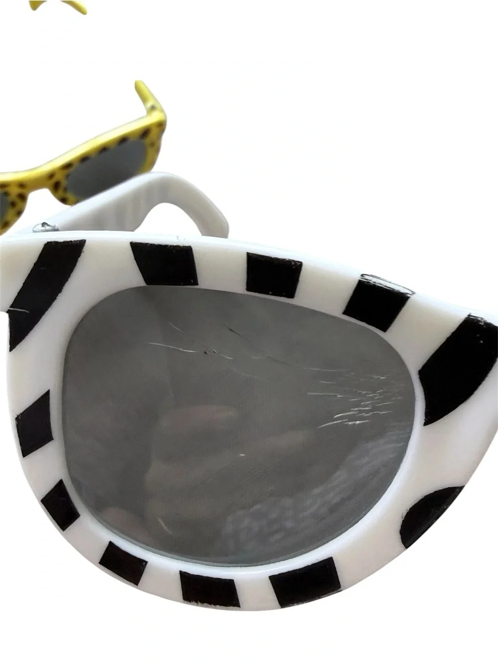 Kids Playful Animal Print Sunglasses - set of 2 (G150)